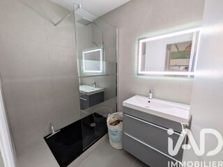  Appartement � louer 2 pi�ces 45 m� Tours