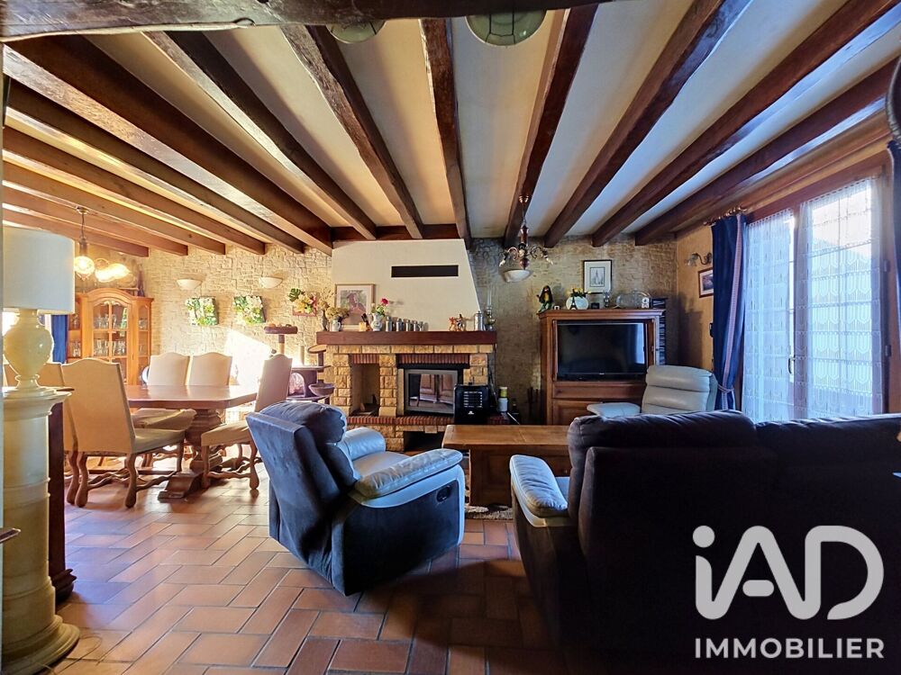 Vente Maison Vente Maison/villa 5 pièces Mandres-les-roses