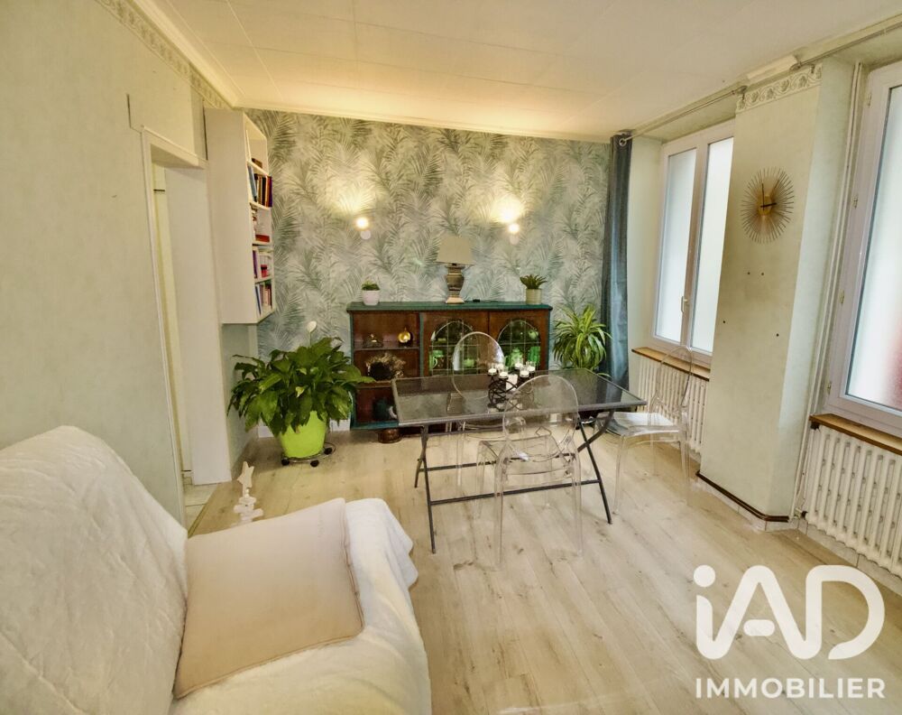 Vente Maison Vente Maison/villa 4 pièces Neuilly-en-thelle