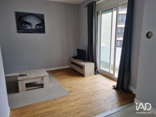 Vente Appartement Vente Appartement 4 pièces Nantes