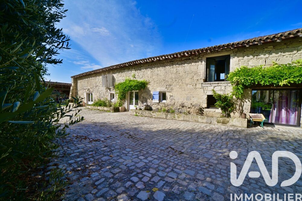 Vente Domaine 13 pièces