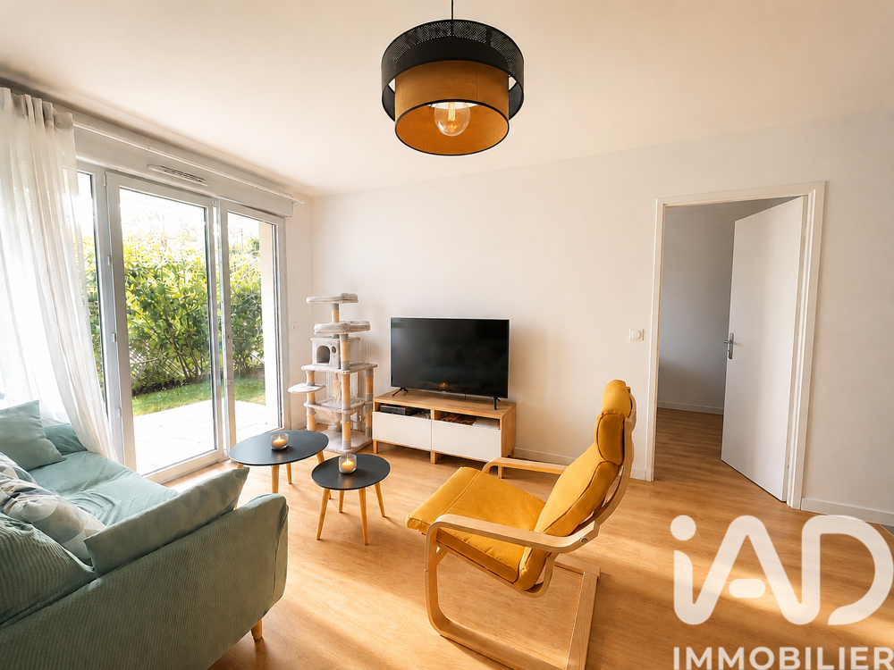 vente Appartement - 3 pièce(s) - 55 m² Argenteuil (95100)