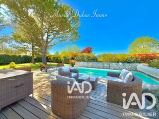  Maison à vendre 5 pièces 124 m²