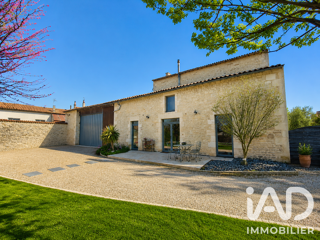  Maison à vendre 8 pièces 287 m²
