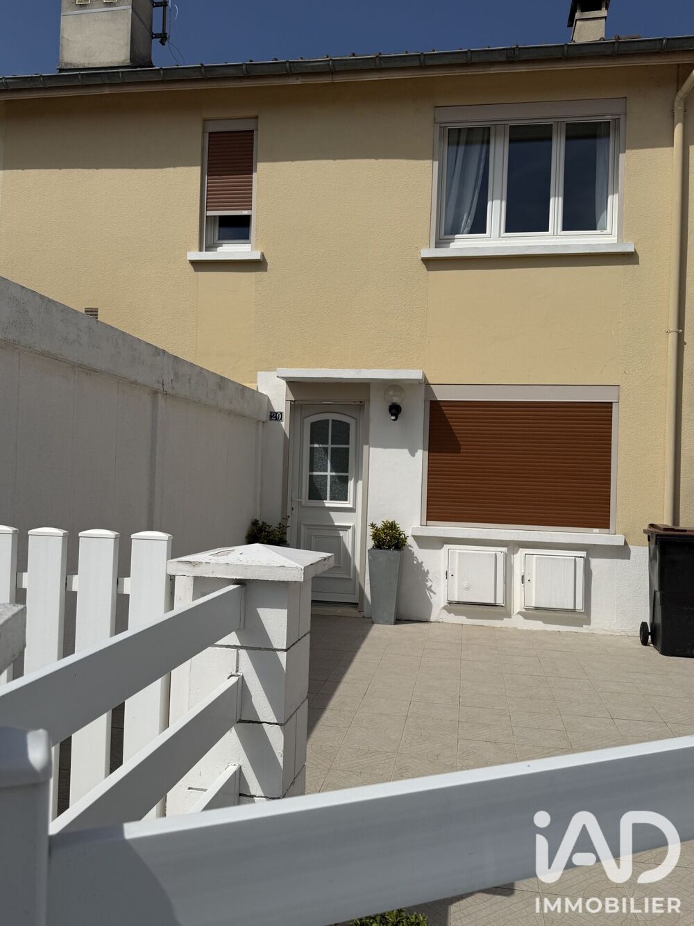 Vente Maison Vente Maison/villa 5 pièces Aÿ
