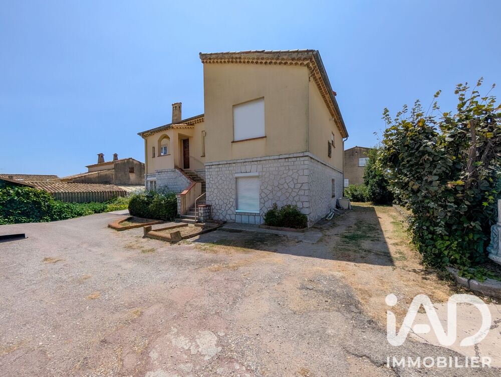 à vendre  Maison Cagnes-sur-Mer (06800)