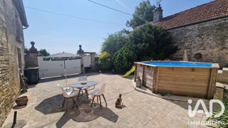  Maison à vendre 6 pièces 198 m²