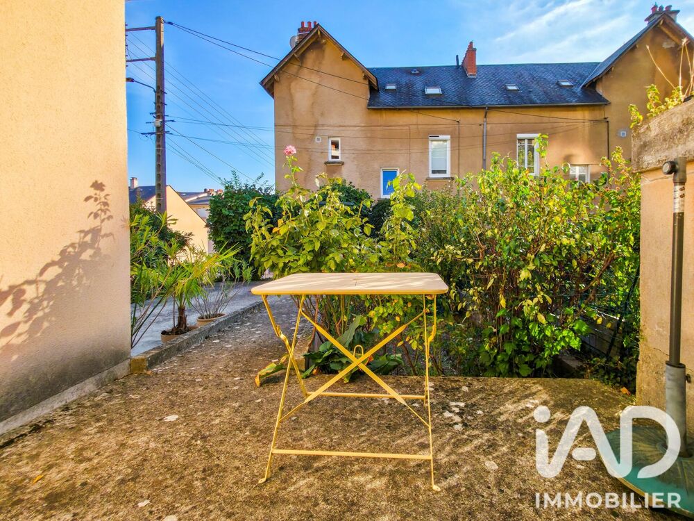 Vente Maison Vente Maison de ville 6 pièces Rodez