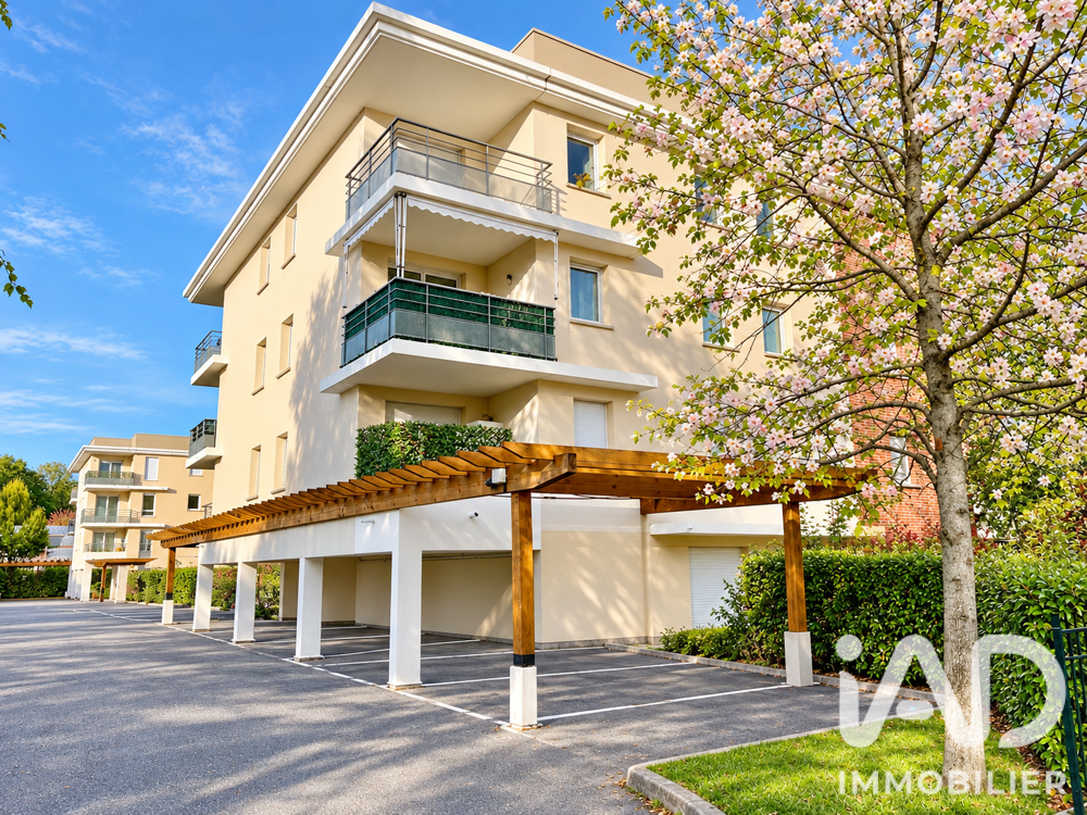 Vente Appartement Vente Appartement 4 pièces Évry