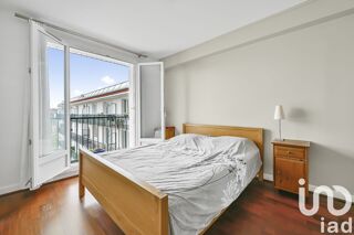  Appartement à vendre 4 pièces 91 m²