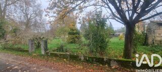  Terrain à vendre 735 m²