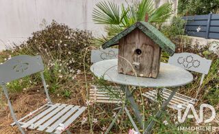  Maison à vendre 4 pièces 87 m²
