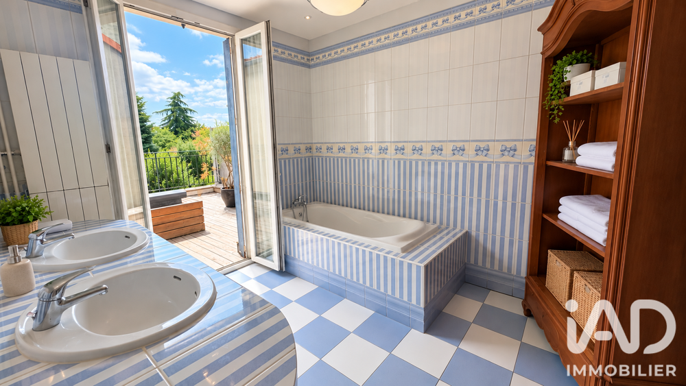 à vendre  Maison Deuil-la-Barre (95170)