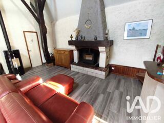  Maison à vendre 6 pièces 147 m²