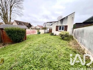  Maison � vendre 4 pi�ces 109 m�