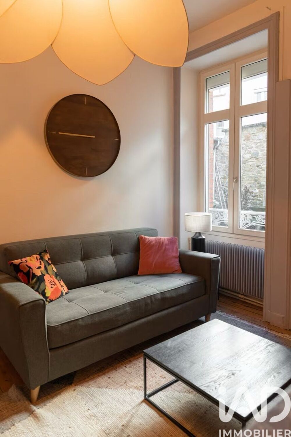 Vente Appartement Vente Appartement 2 pièces Limoges