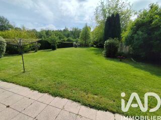  Maison � vendre 8 pi�ces 216 m�