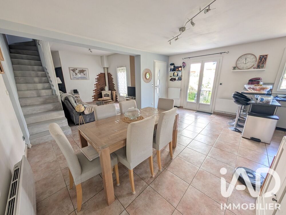 Vente Maison/villa 5 pièces