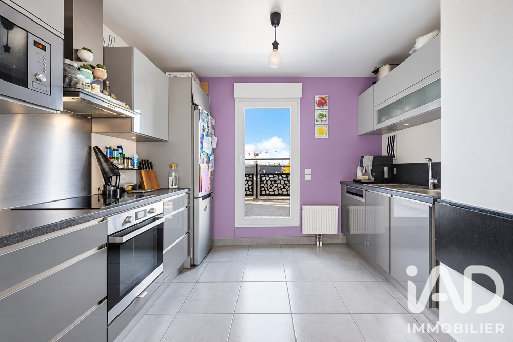 Vente Appartement Vente Appartement 5 pièces Villejuif