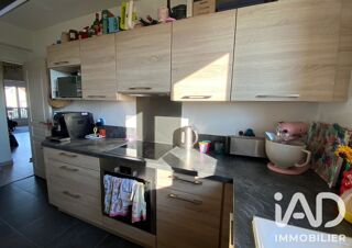  Appartement à vendre 3 pièces 66 m²
