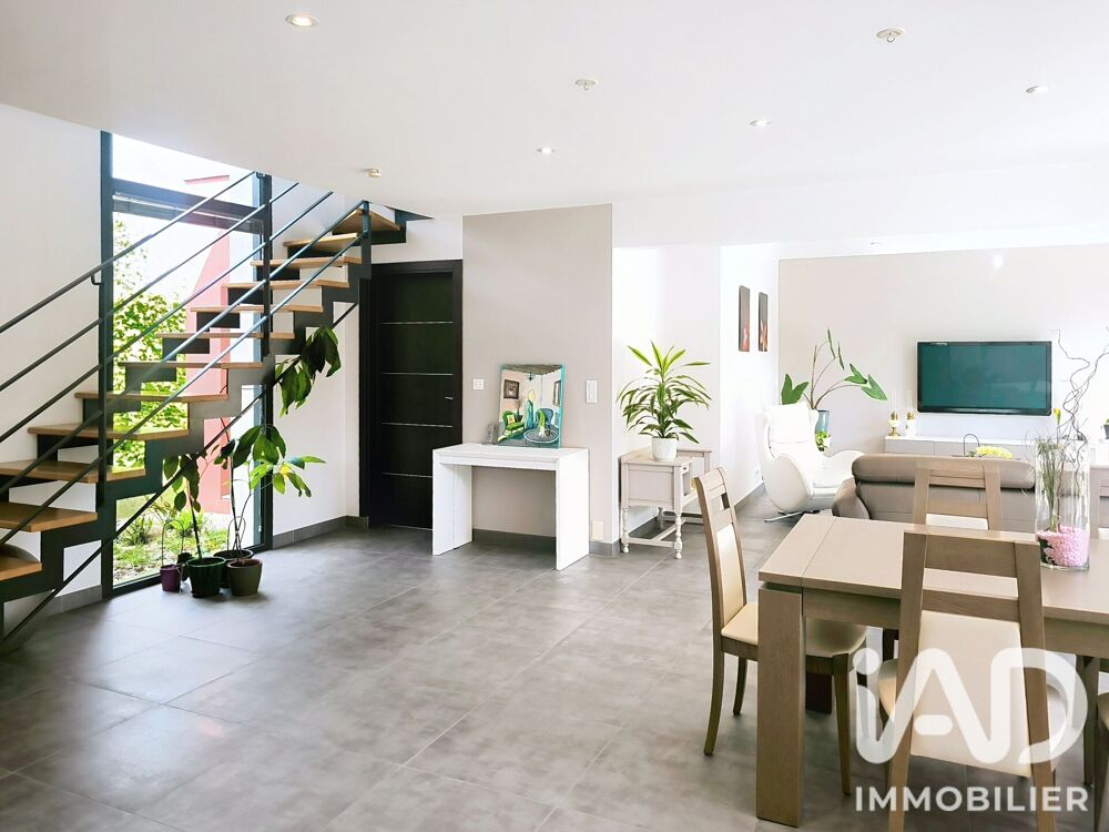 à vendre  Maison Vannes (56000)
