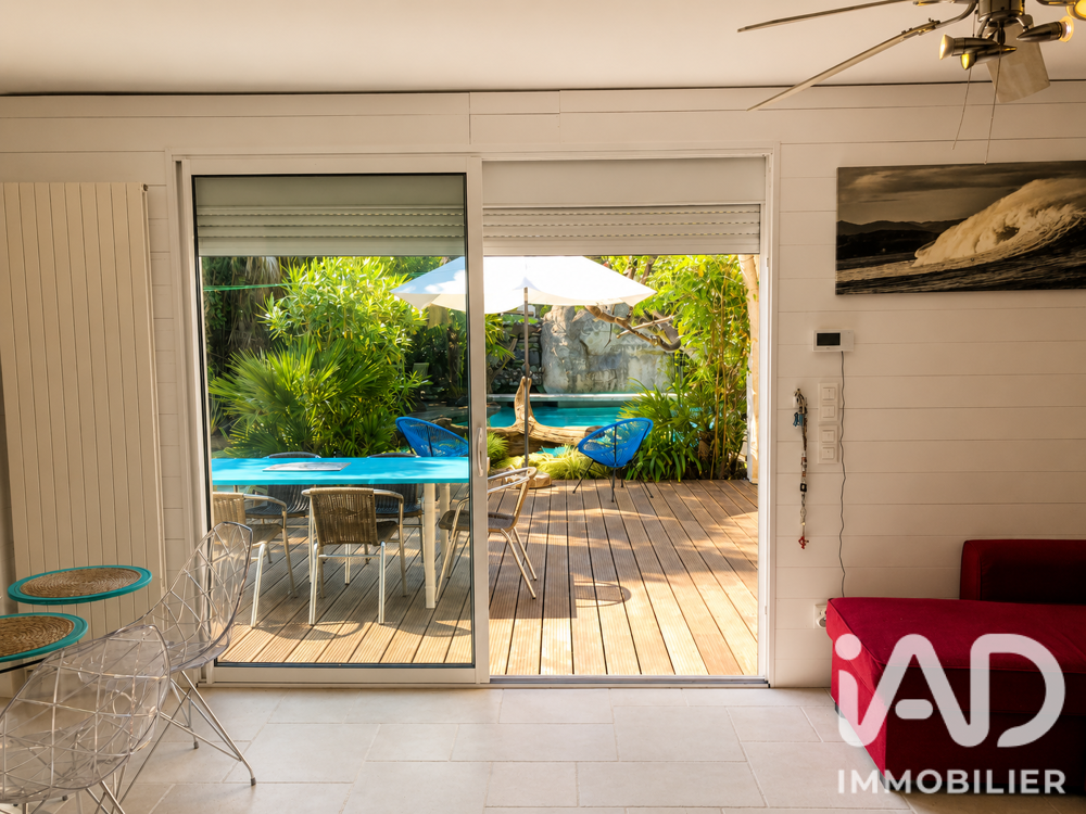 à vendre  Maison Soorts-Hossegor (40150)