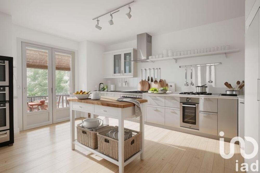 à vendre  Maison La Cadière-d'Azur (83740)