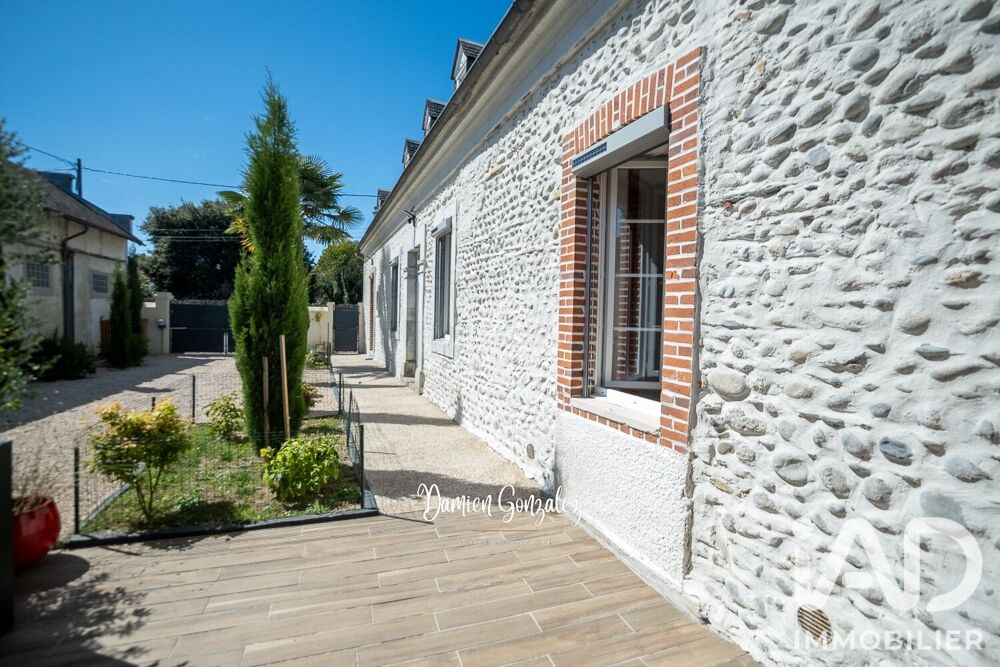 Vente Maison traditionnelle 5 pièces