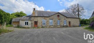  Maison à vendre 7 pièces 190 m²