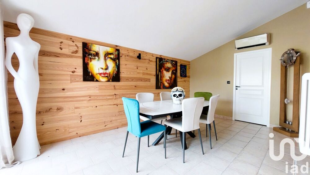 à vendre  Maison Alba-la-Romaine (07400)