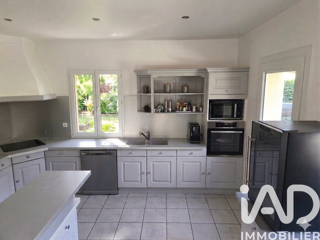  Maison à vendre 5 pièces 160 m²