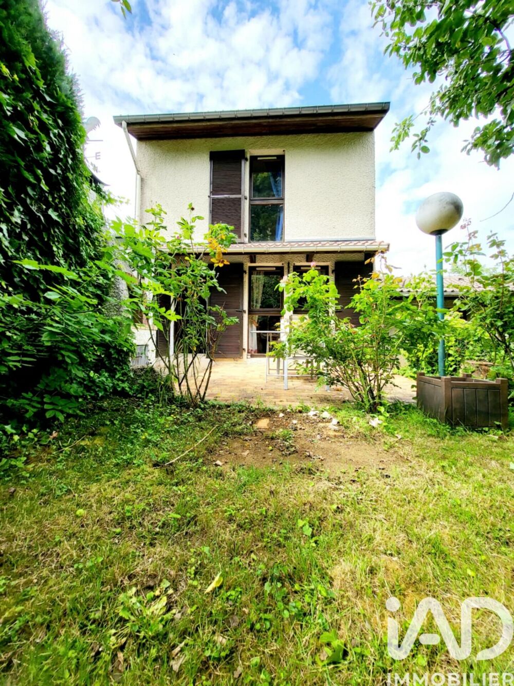 Vente Maison/villa 4 pièces