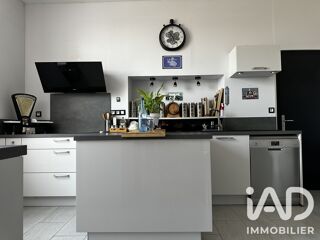  Maison à vendre 4 pièces 93 m²