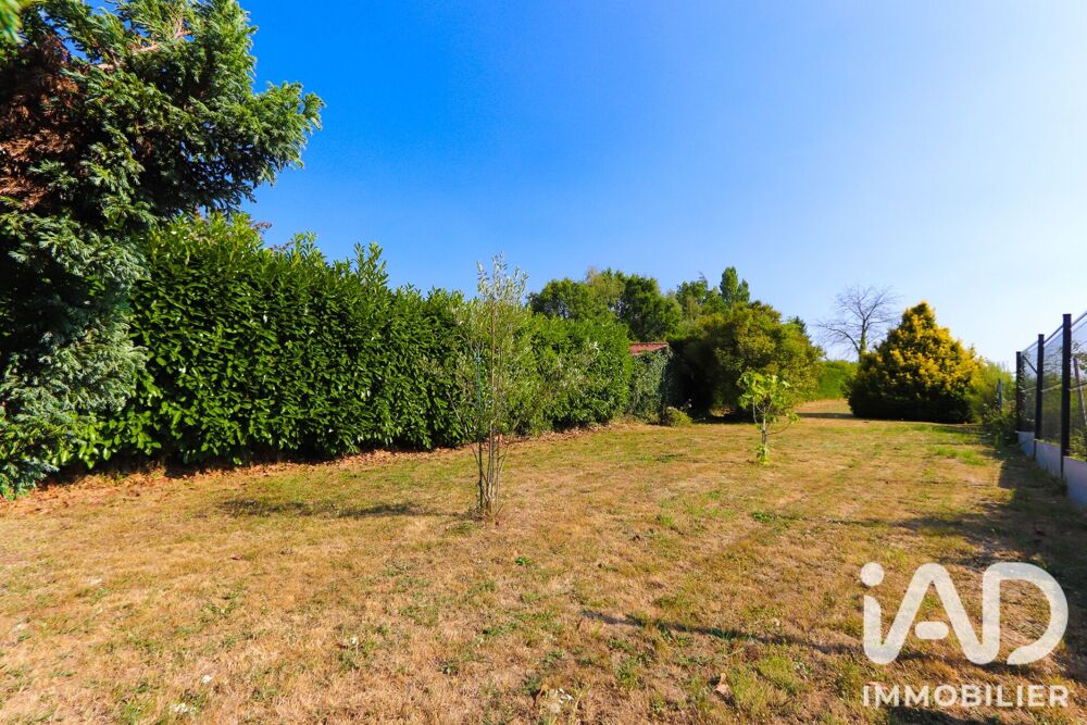 Vente Maison traditionnelle 5 pièces