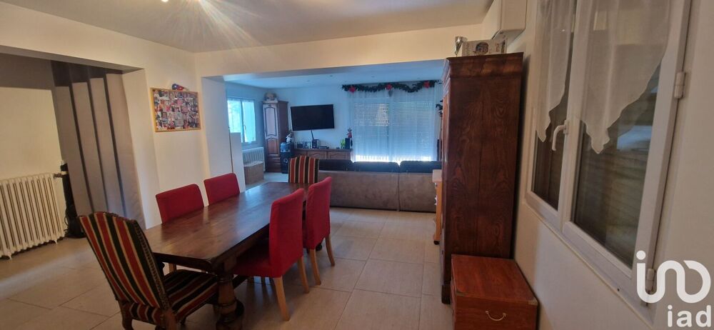 Vente Maison Vente Maison/villa 4 pièces Bonnard