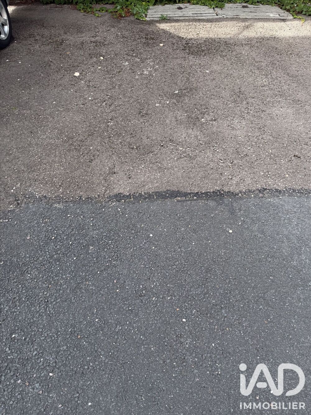 Vente Parking/Garage Vente Parking 8 m&sup2; Le havre