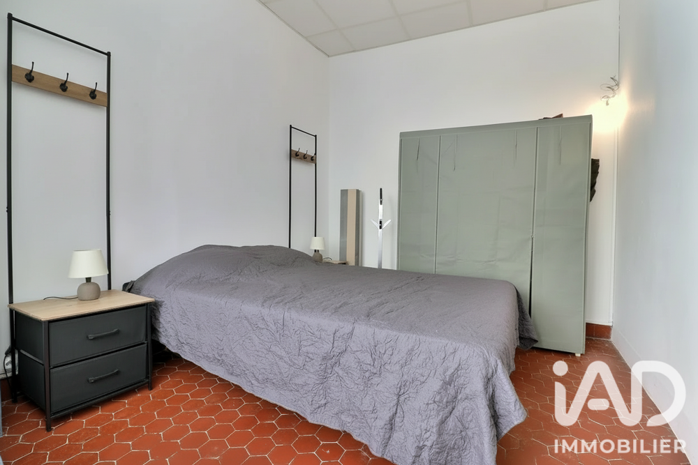 Vente Appartement Vente Appartement 1 pièce La ciotat
