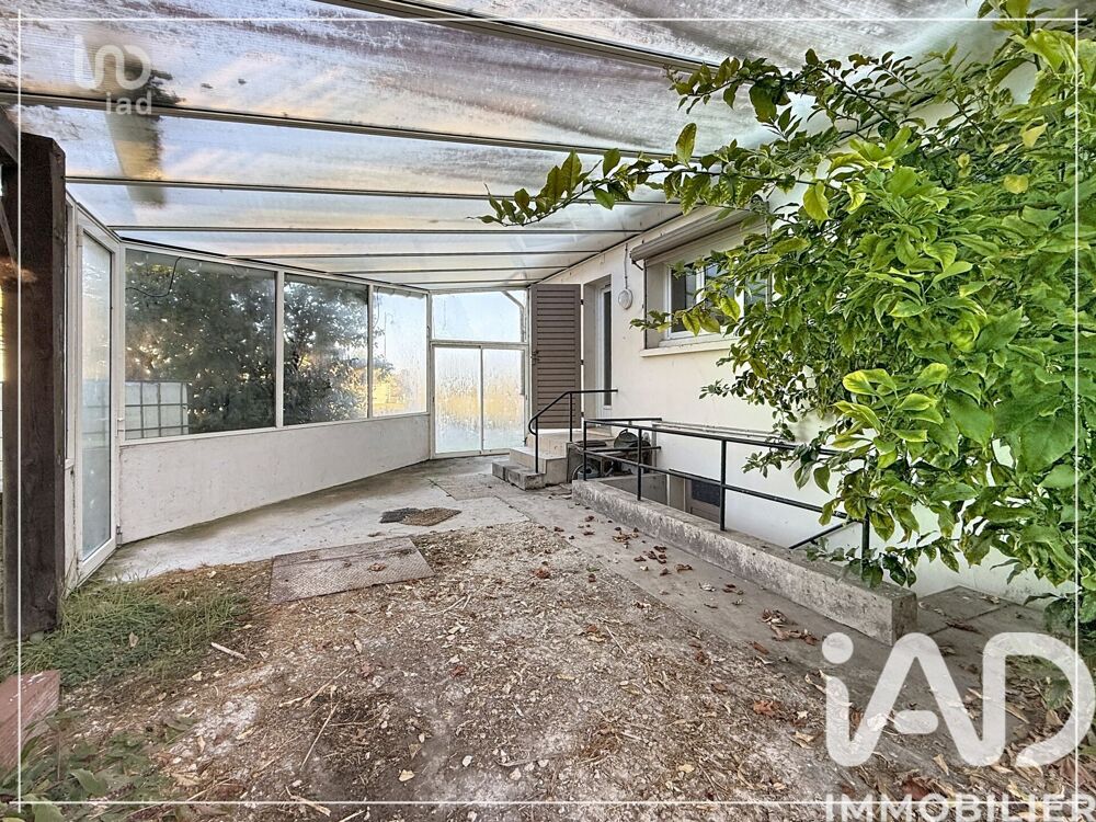 Vente Maison de campagne 5 pièces