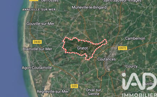 Terrain à vendre 4551 m²