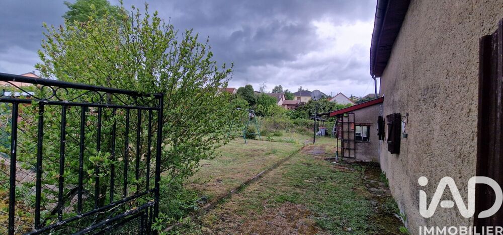 Vente Maison de village 7 pièces