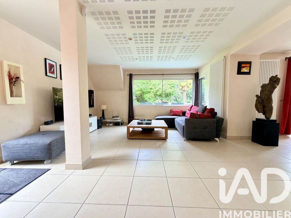 à vendre  Maison Sucé-sur-Erdre (44240)