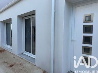  Appartement à vendre 4 pièces 113 m²