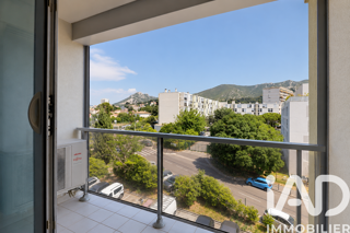  Appartement à vendre 3 pièces 74 m²