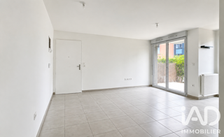  Appartement à vendre 3 pièces 62 m²