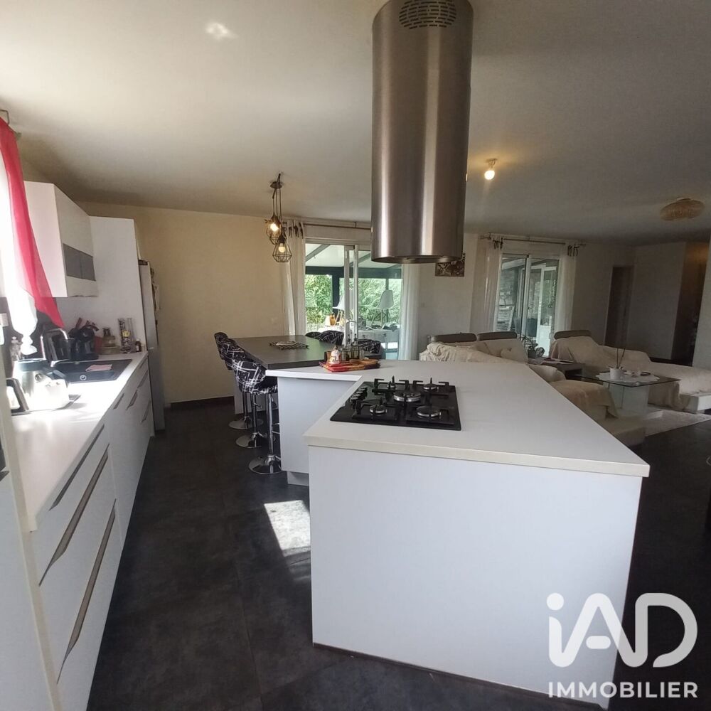 Vente Maison Vente Pavillon 6 pièces Saâcy-sur-marne