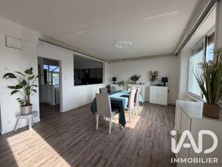  Maison à vendre 6 pièces 148 m²