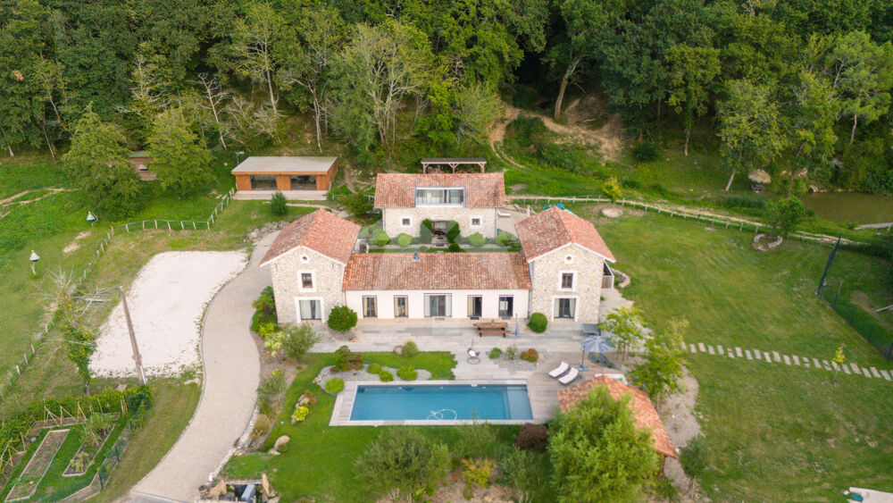 à vendre  Maison Hossegor (40150)