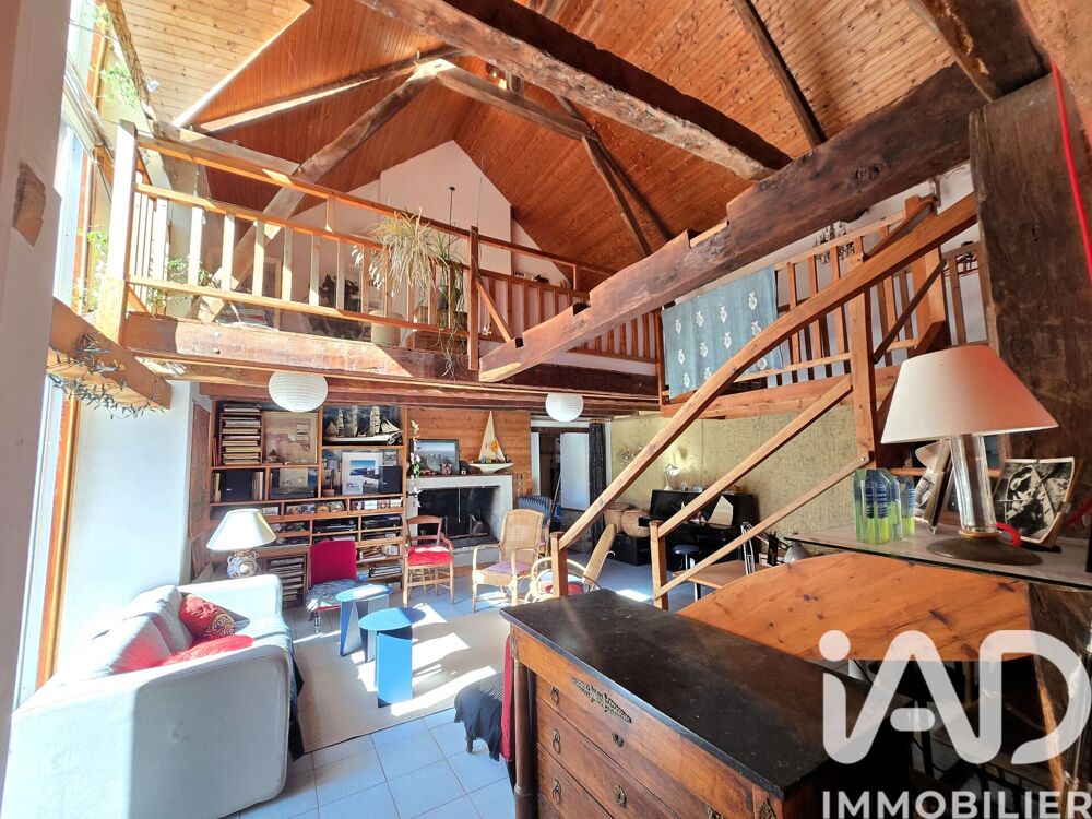 Vente Maison/villa 8 pièces