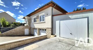  Maison à vendre 7 pièces 176 m²