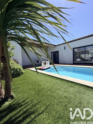  Maison � vendre 5 pi�ces 145 m�